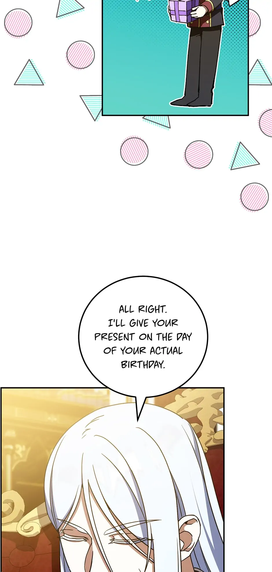 The Princess Is Evil Chapter 88 - Page 75