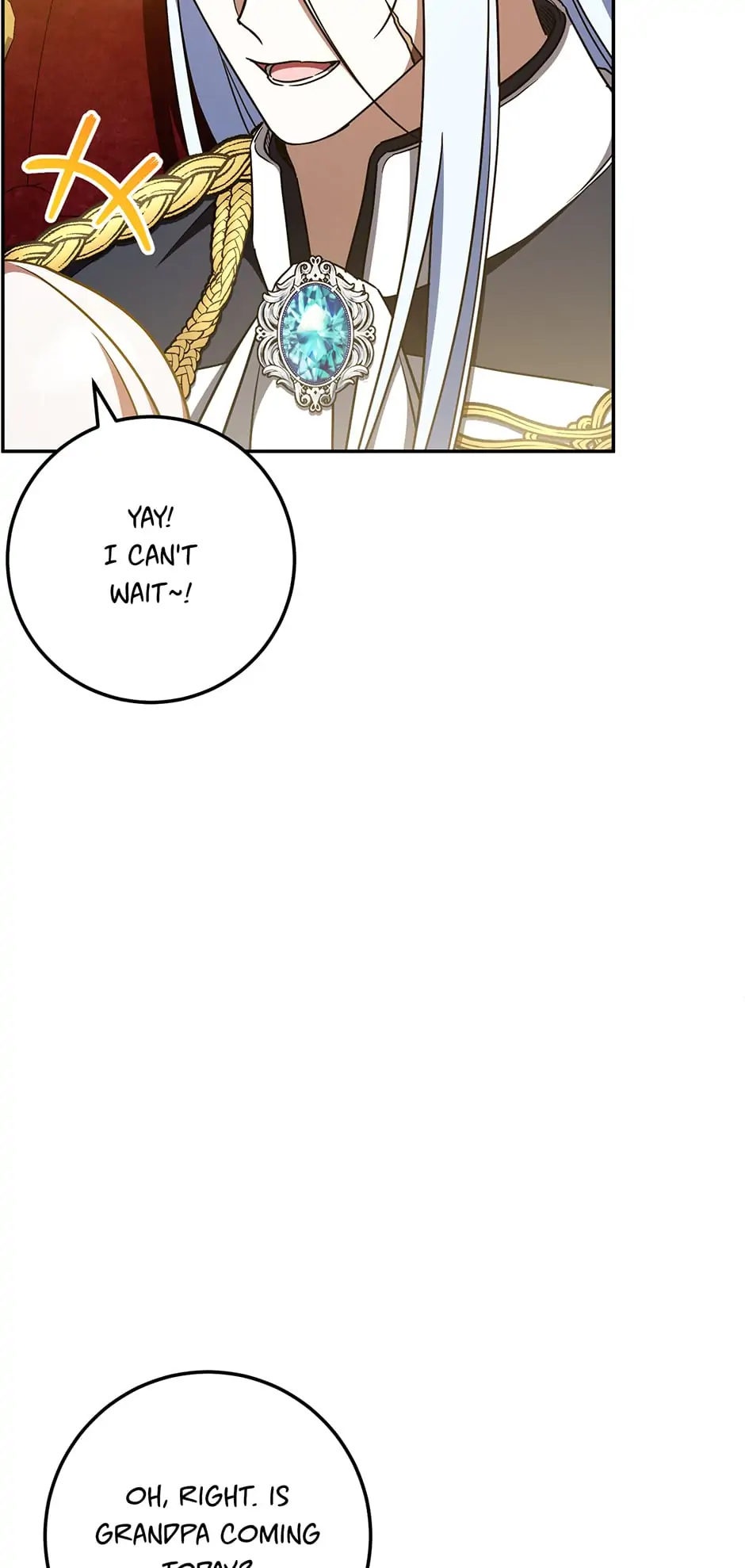 The Princess Is Evil Chapter 88 - Page 76