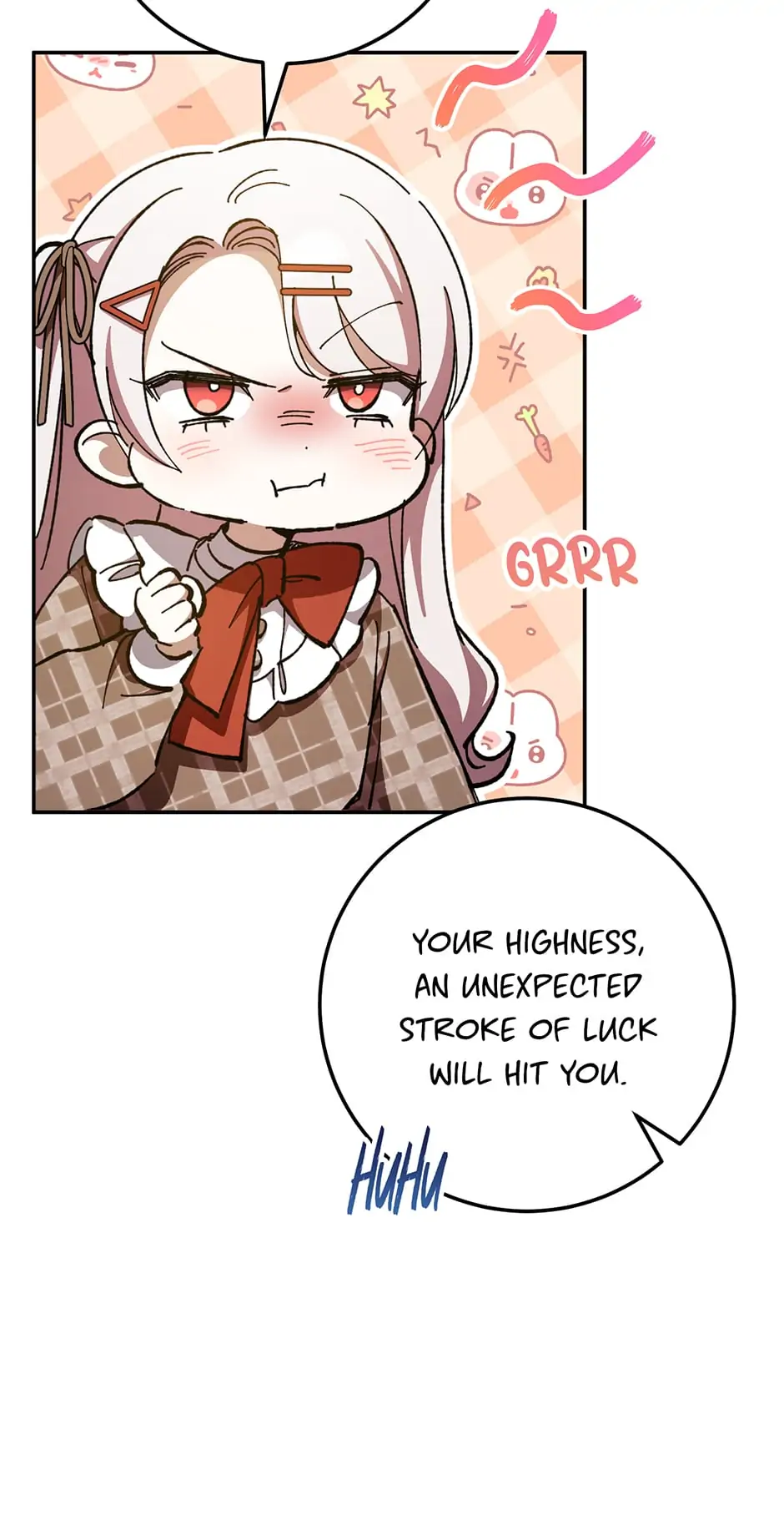 The Princess Is Evil Chapter 88 - Page 8