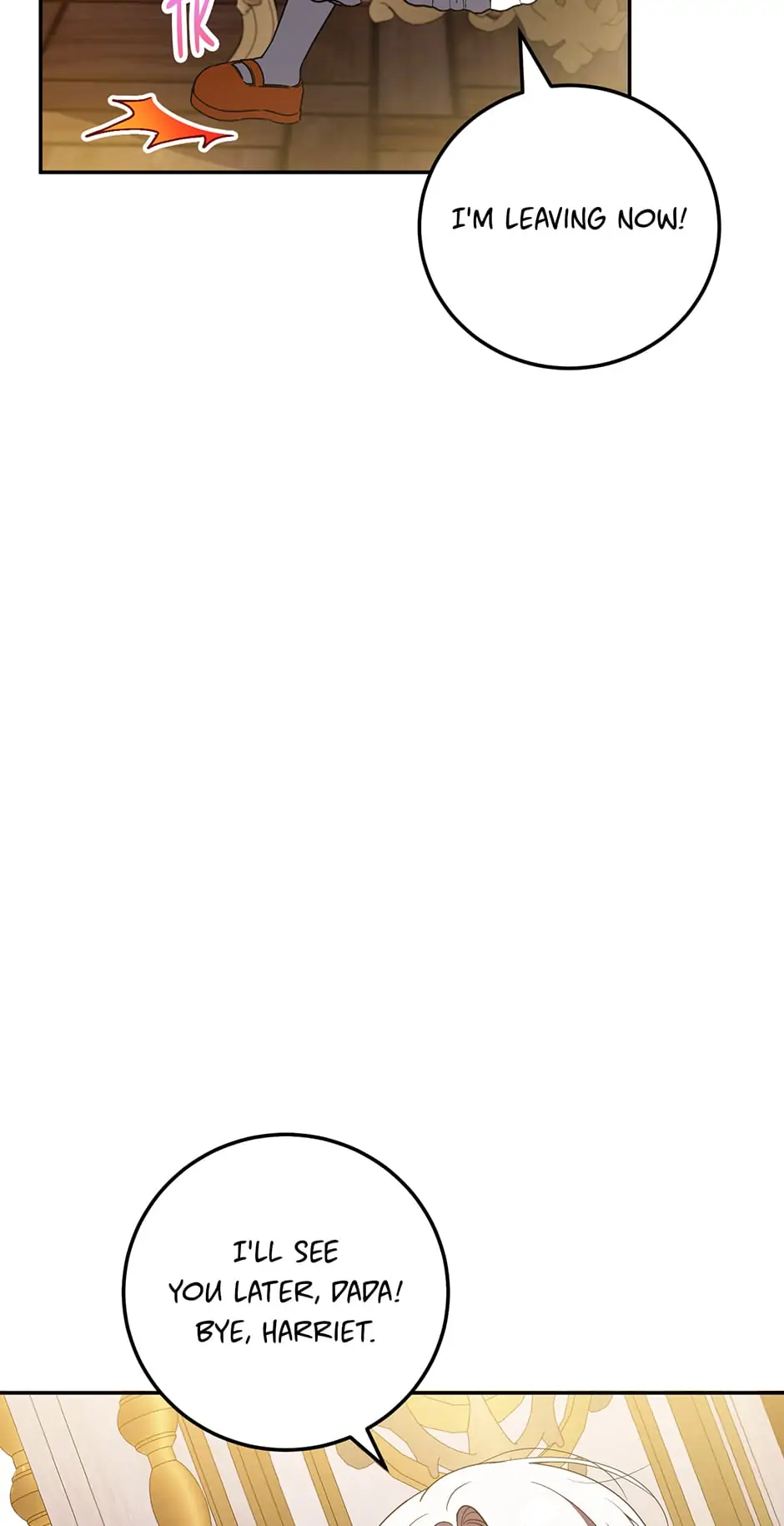 The Princess Is Evil Chapter 88 - Page 81