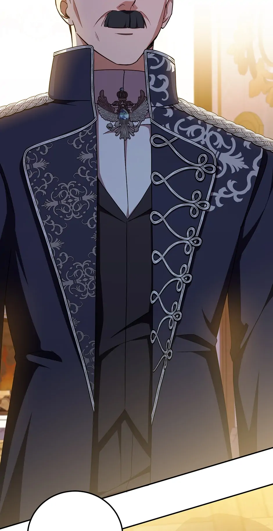 The Princess Is Evil Chapter 88 - Page 83