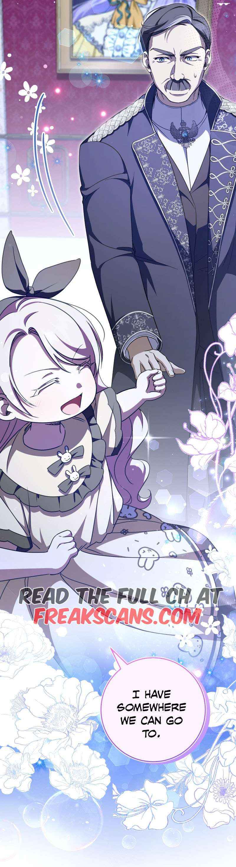 The Princess Is Evil Chapter 97 - Page 11