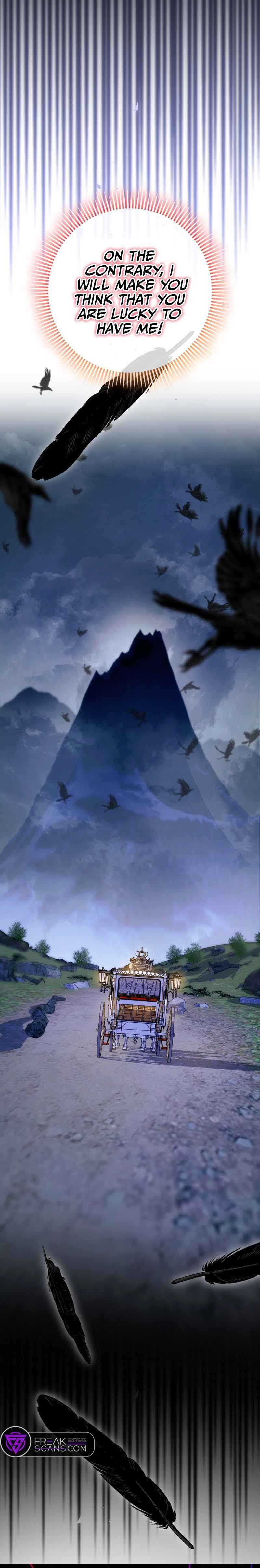 The Princess Is Evil Chapter 99 - Page 10