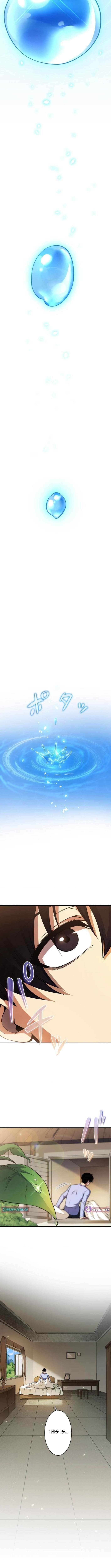 The Top Healer of the Offensive Magic Academy Chapter 1 - Page 17