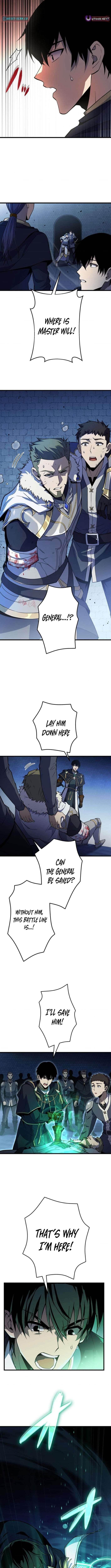 The Top Healer of the Offensive Magic Academy Chapter 1 - Page 6