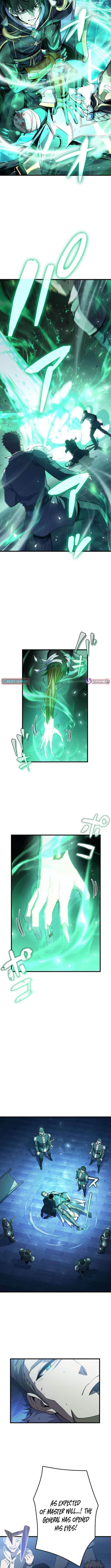 The Top Healer of the Offensive Magic Academy Chapter 1 - Page 7