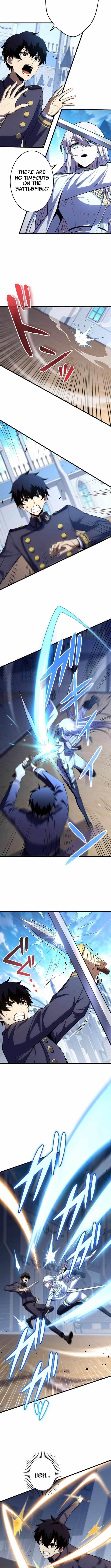 The Top Healer of the Offensive Magic Academy Chapter 10 - Page 4