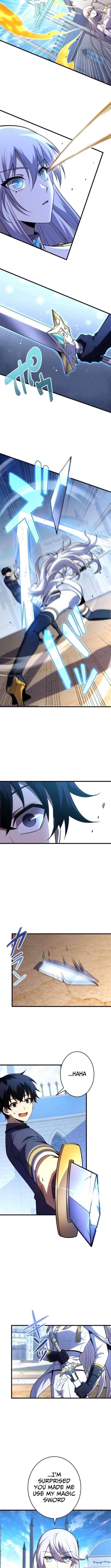 The Top Healer of the Offensive Magic Academy Chapter 10 - Page 6