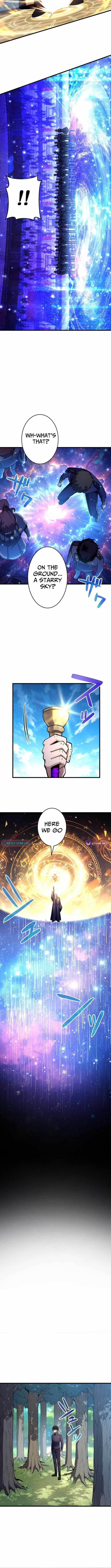 The Top Healer of the Offensive Magic Academy Chapter 11 - Page 10