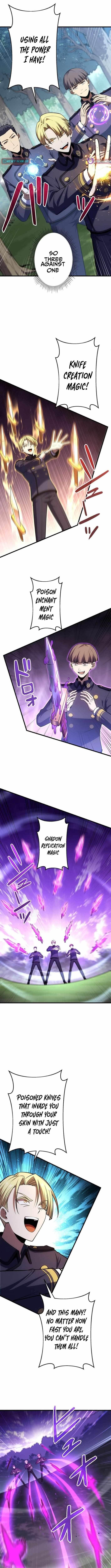 The Top Healer of the Offensive Magic Academy Chapter 12 - Page 4