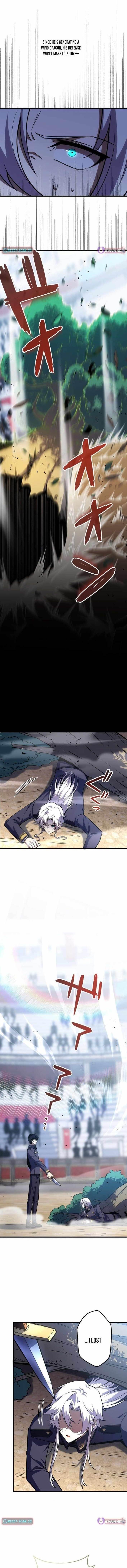 The Top Healer of the Offensive Magic Academy Chapter 16 - Page 1