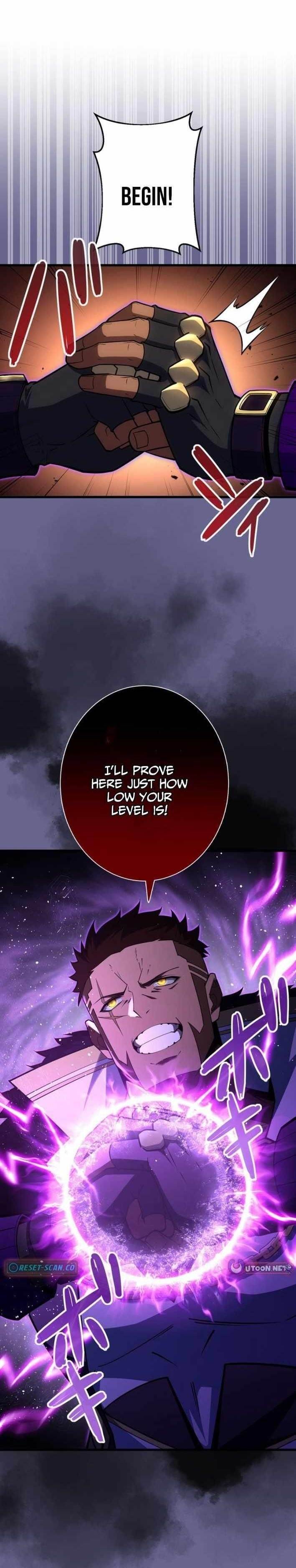 The Top Healer of the Offensive Magic Academy Chapter 16 - Page 10