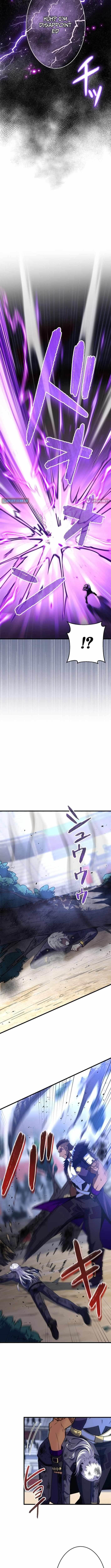 The Top Healer of the Offensive Magic Academy Chapter 16 - Page 3