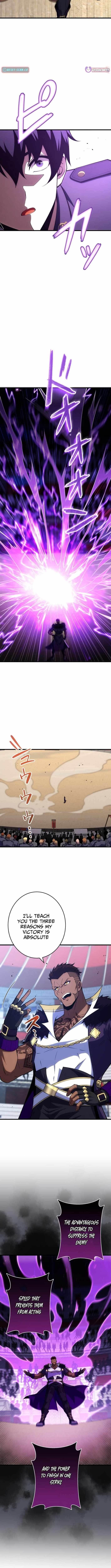 The Top Healer of the Offensive Magic Academy Chapter 17 - Page 2