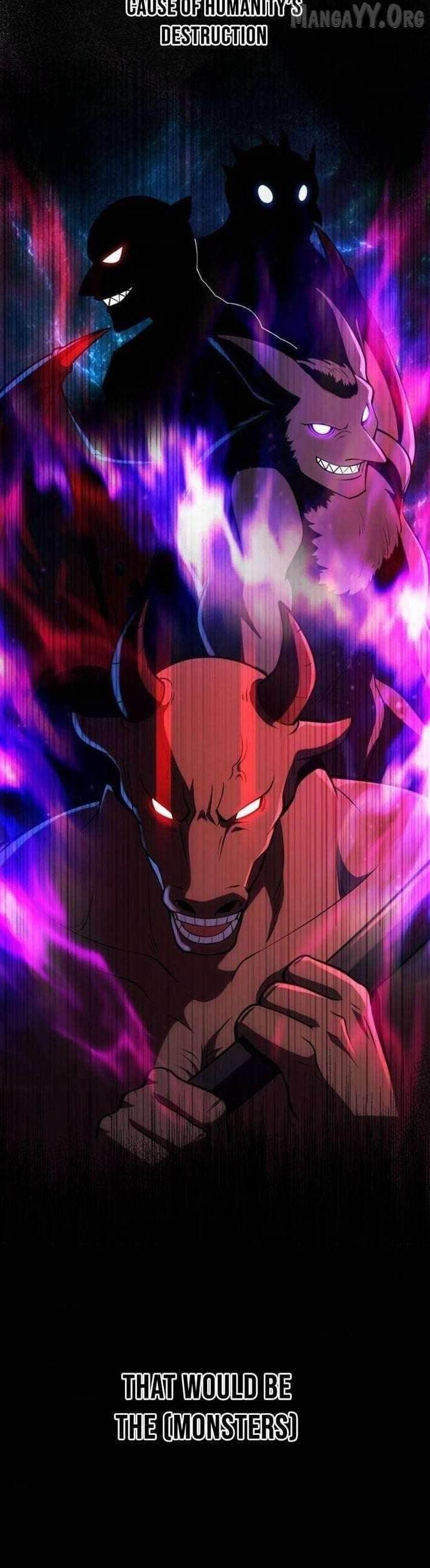 The Top Healer of the Offensive Magic Academy Chapter 18 - Page 11