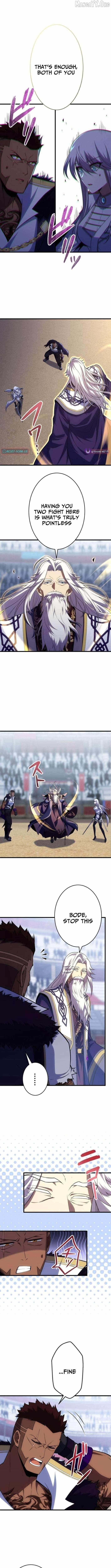 The Top Healer of the Offensive Magic Academy Chapter 18 - Page 5