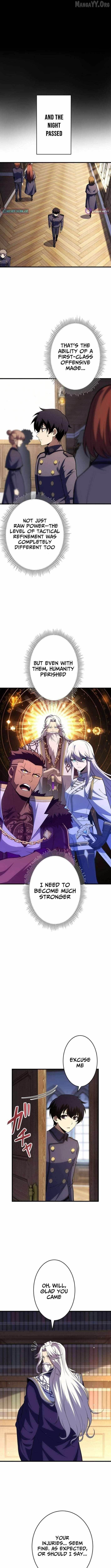 The Top Healer of the Offensive Magic Academy Chapter 18 - Page 8