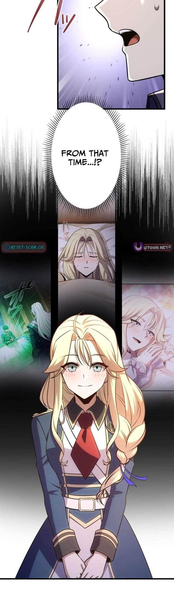 The Top Healer of the Offensive Magic Academy Chapter 19 - Page 12