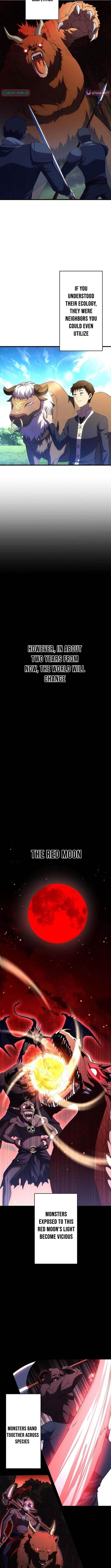 The Top Healer of the Offensive Magic Academy Chapter 19 - Page 2