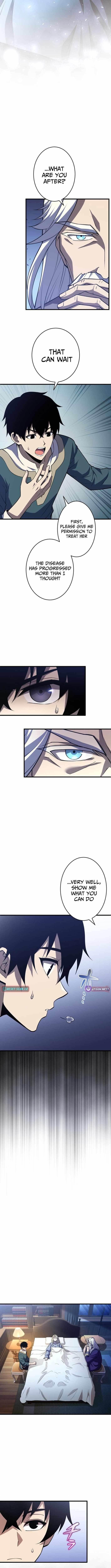 The Top Healer of the Offensive Magic Academy Chapter 2 - Page 10