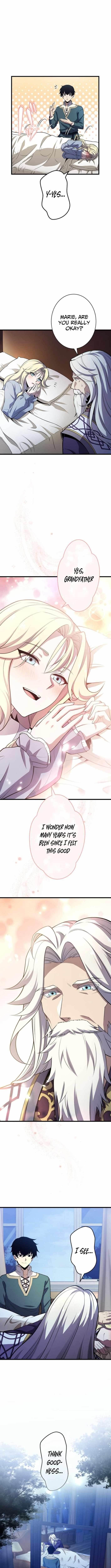 The Top Healer of the Offensive Magic Academy Chapter 2 - Page 13