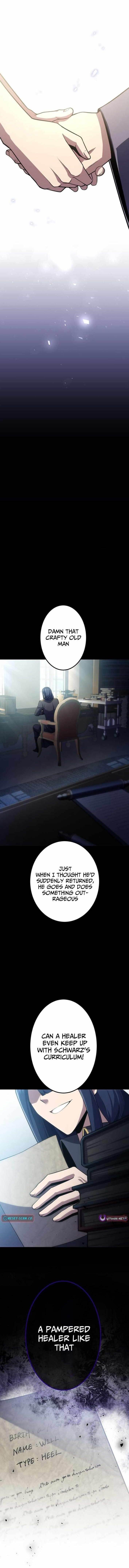 The Top Healer of the Offensive Magic Academy Chapter 2 - Page 16