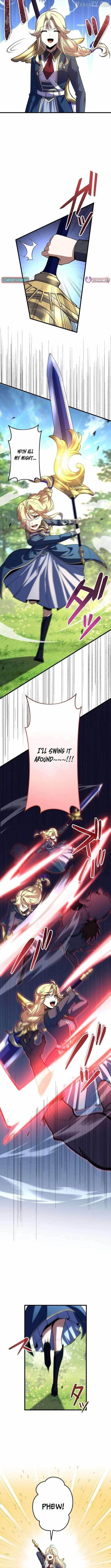 The Top Healer of the Offensive Magic Academy Chapter 20 - Page 10