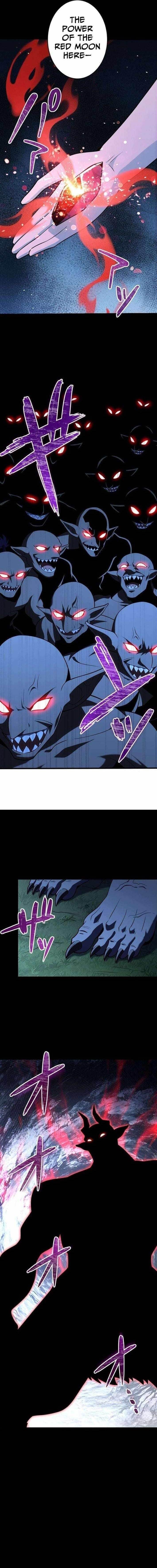 The Top Healer of the Offensive Magic Academy Chapter 21 - Page 11