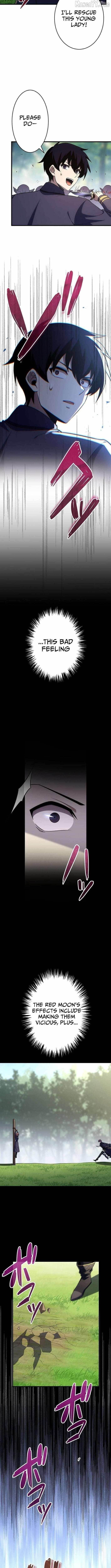 The Top Healer of the Offensive Magic Academy Chapter 22 - Page 11