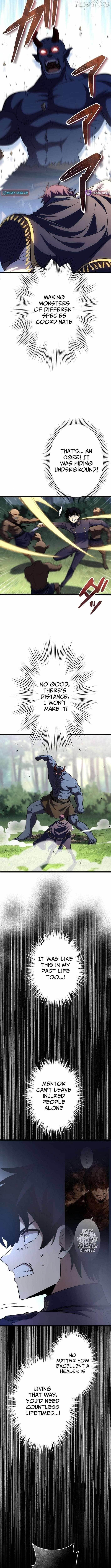 The Top Healer of the Offensive Magic Academy Chapter 22 - Page 12