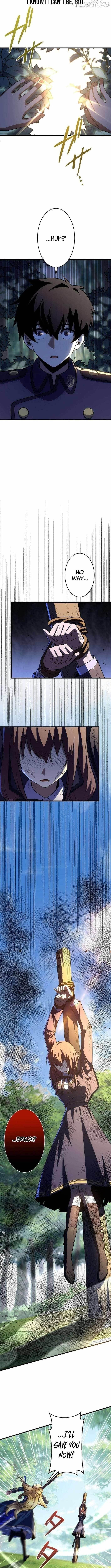 The Top Healer of the Offensive Magic Academy Chapter 22 - Page 4