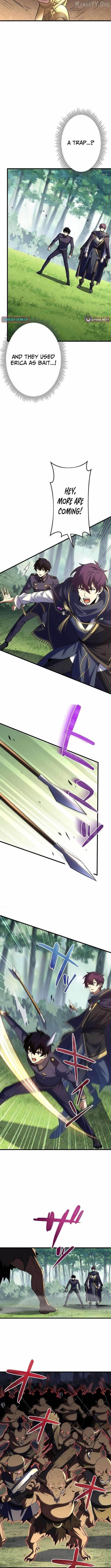 The Top Healer of the Offensive Magic Academy Chapter 22 - Page 6