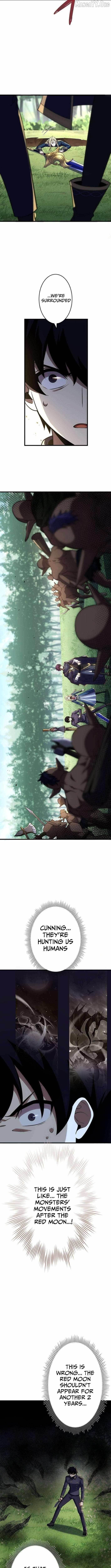 The Top Healer of the Offensive Magic Academy Chapter 22 - Page 7