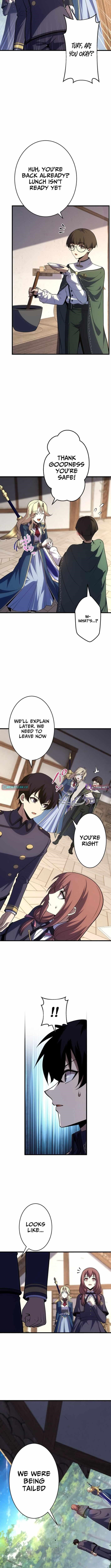 The Top Healer of the Offensive Magic Academy Chapter 23 - Page 11