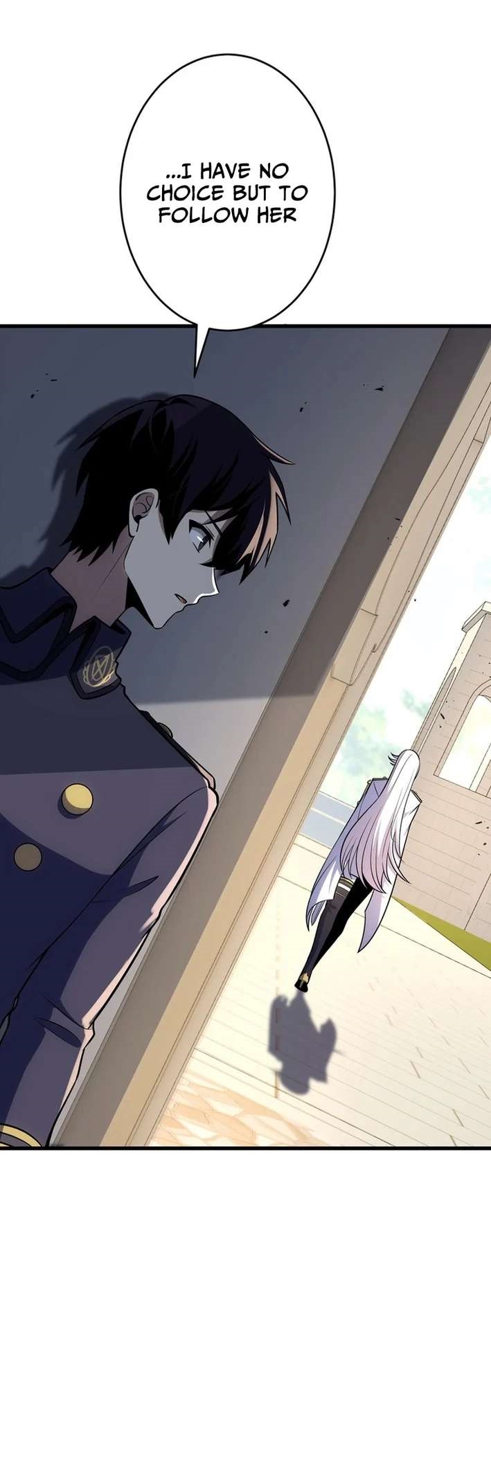 The Top Healer of the Offensive Magic Academy Chapter 25 - Page 11