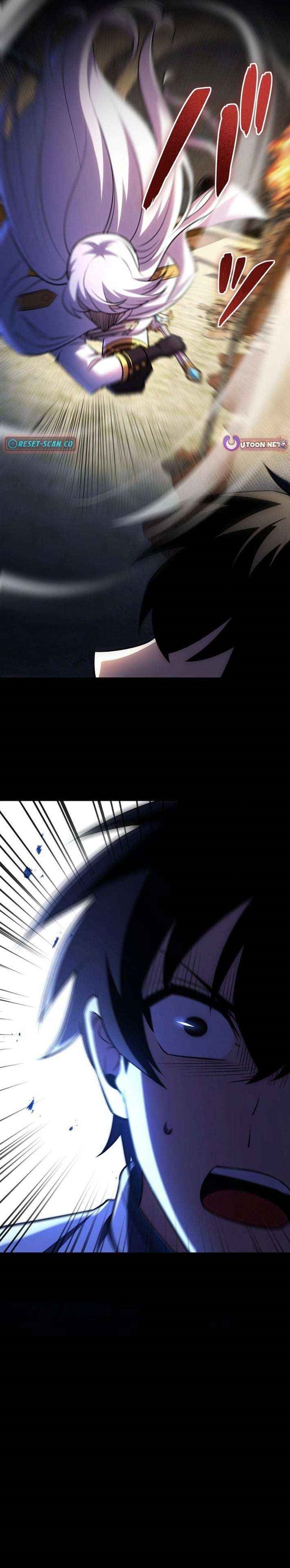 The Top Healer of the Offensive Magic Academy Chapter 26 - Page 10