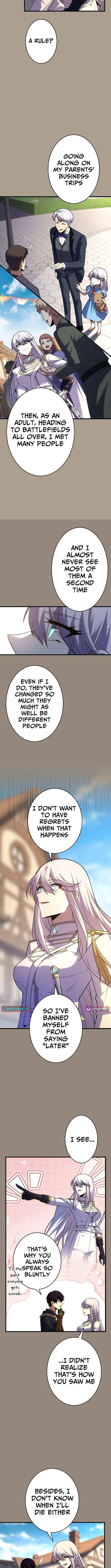 The Top Healer of the Offensive Magic Academy Chapter 26 - Page 4