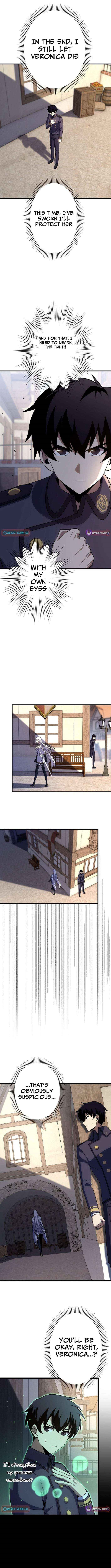 The Top Healer of the Offensive Magic Academy Chapter 26 - Page 6