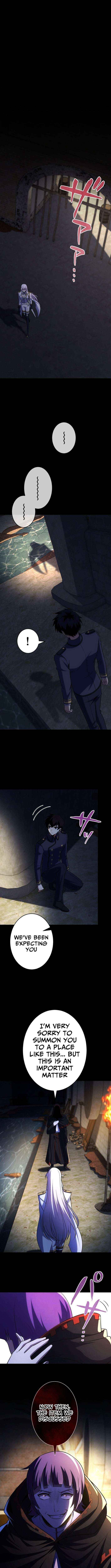 The Top Healer of the Offensive Magic Academy Chapter 26 - Page 7