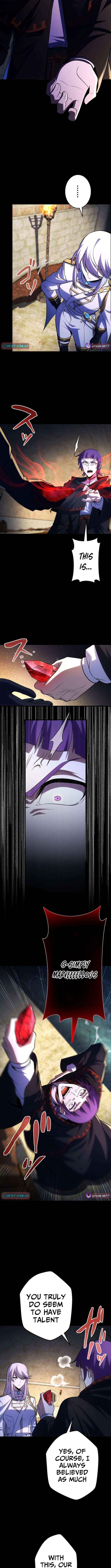 The Top Healer of the Offensive Magic Academy Chapter 26 - Page 8