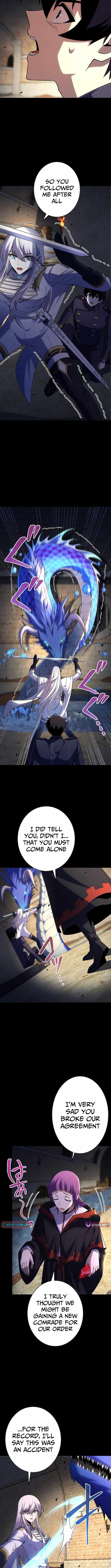 The Top Healer of the Offensive Magic Academy Chapter 27 - Page 2