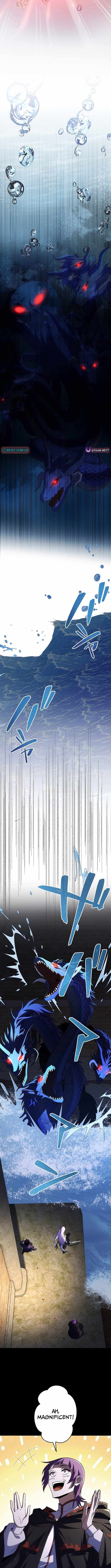 The Top Healer of the Offensive Magic Academy Chapter 27 - Page 8