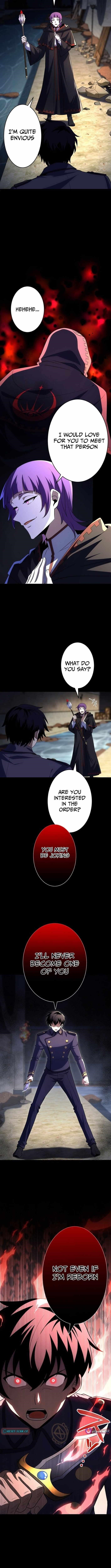 The Top Healer of the Offensive Magic Academy Chapter 28 - Page 11