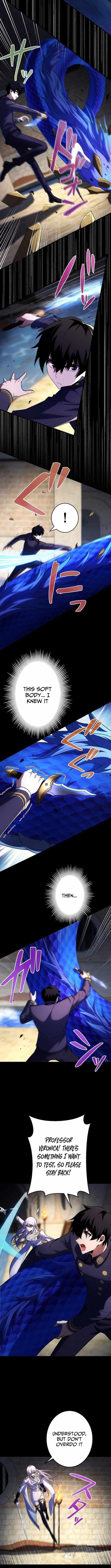 The Top Healer of the Offensive Magic Academy Chapter 28 - Page 2