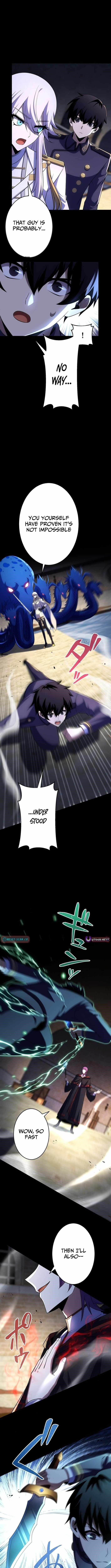 The Top Healer of the Offensive Magic Academy Chapter 28 - Page 7