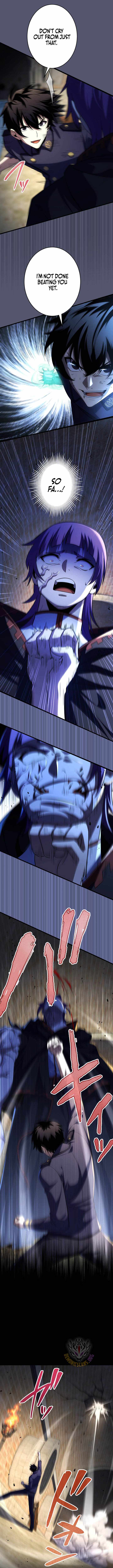 The Top Healer of the Offensive Magic Academy Chapter 29 - Page 11