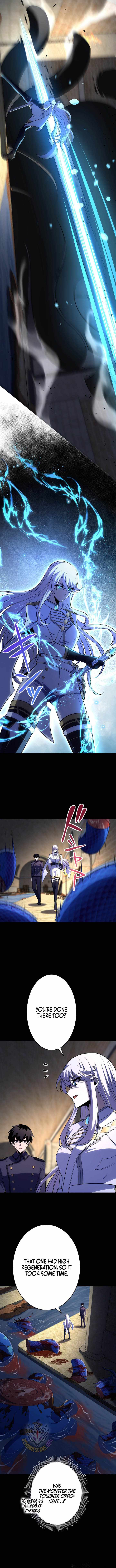 The Top Healer of the Offensive Magic Academy Chapter 29 - Page 13