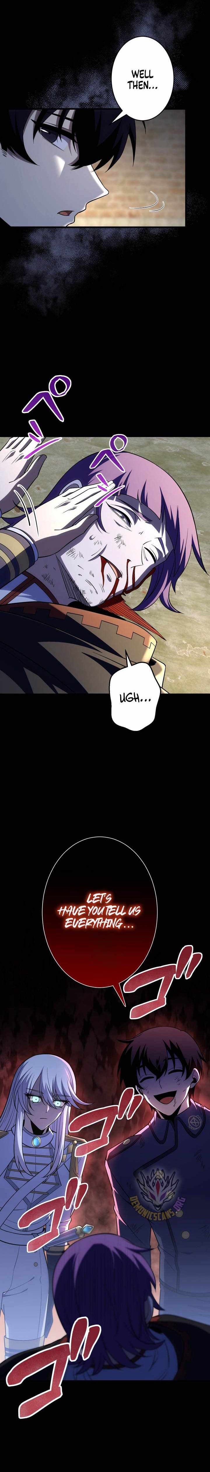 The Top Healer of the Offensive Magic Academy Chapter 29 - Page 14