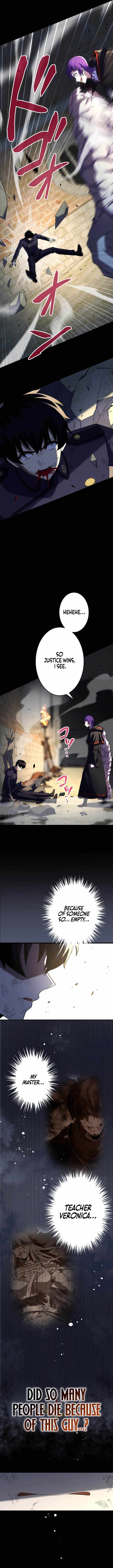 The Top Healer of the Offensive Magic Academy Chapter 29 - Page 8