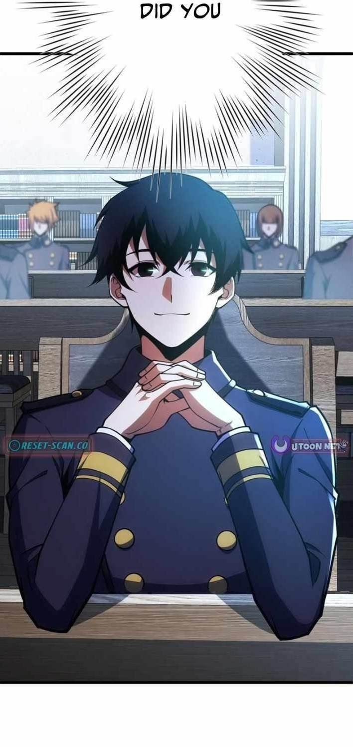 The Top Healer of the Offensive Magic Academy Chapter 6 - Page 12